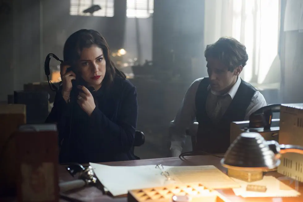 cHICAS DEL CABLE 4