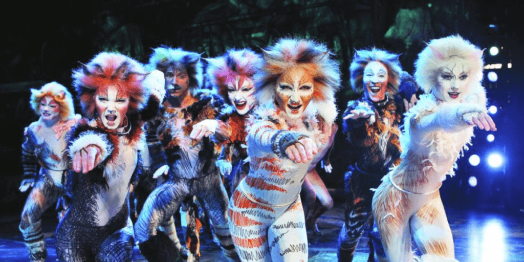 cats