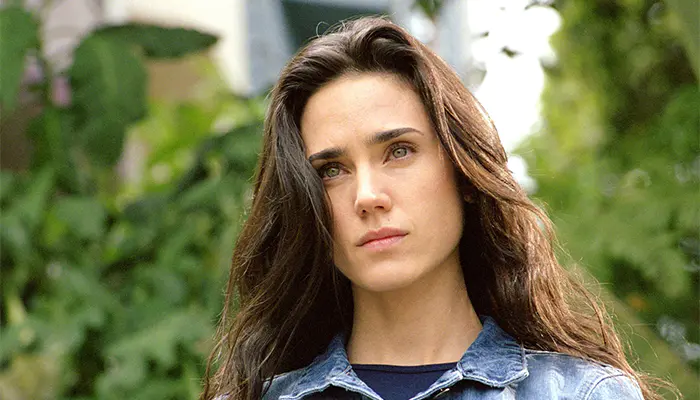 Imagen de Jennifer Connelly está en negociaciones para unirse a Top Gun 2