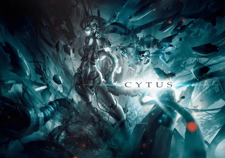 Imagen de Cytus Alpha aterrizará en Nintendo Switch con más de 400 canciones disponibles