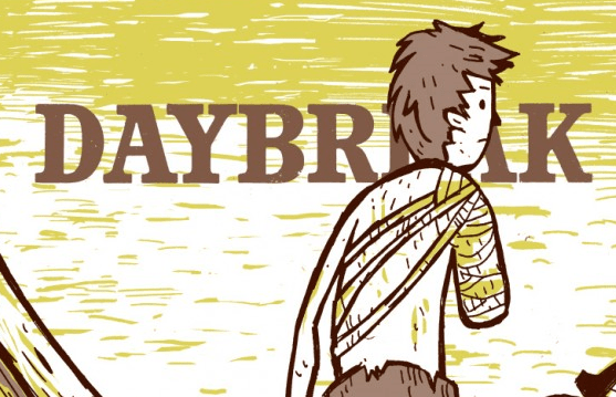 Imagen de Netflix encarga la adaptación de la novela gráfica postapocalíptica de zombis Daybreak