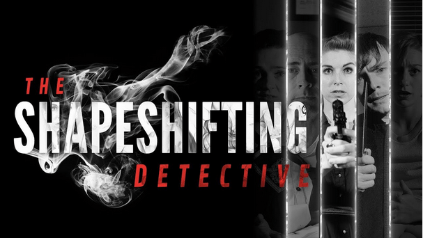 Imagen de The Shapeshifting Detective llegará a Nintendo Switch a finales de año
