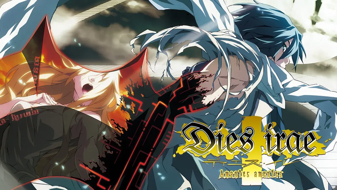 Dies irae ～Amantes amentes～