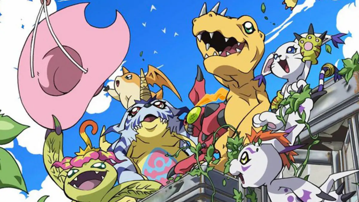 Imagen de Digimon Survive es anunciado para PlayStation 4 y Nintendo Switch