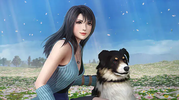dissidia final fantasy nt