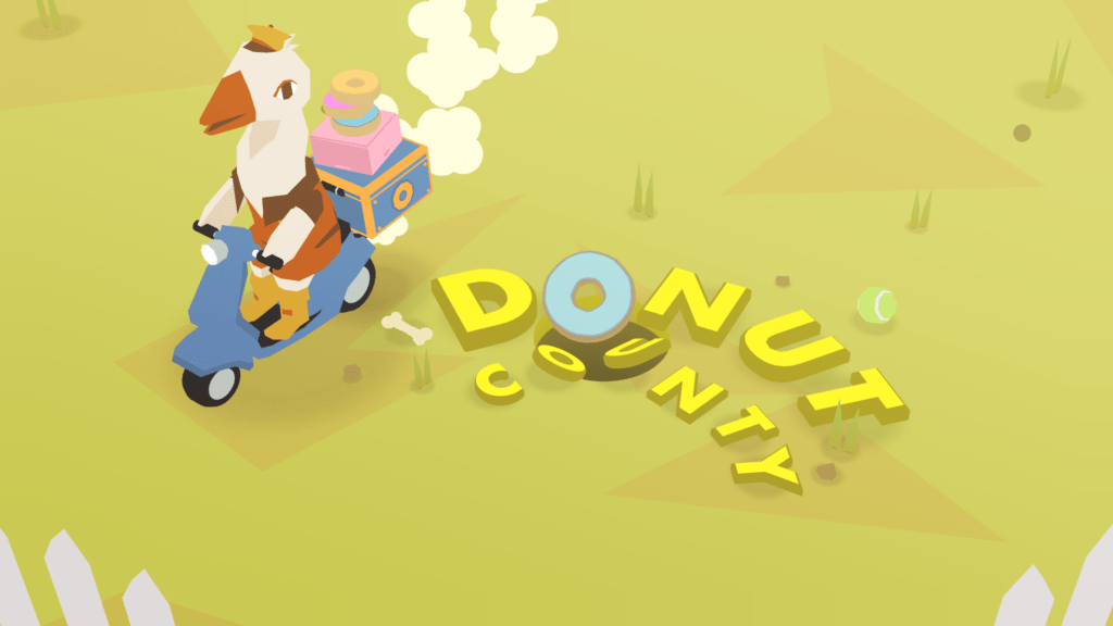 donut county