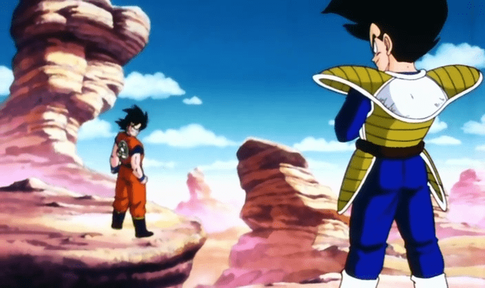 dragon ball fighterz