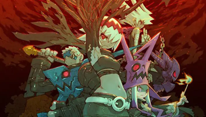 dragon marked for death