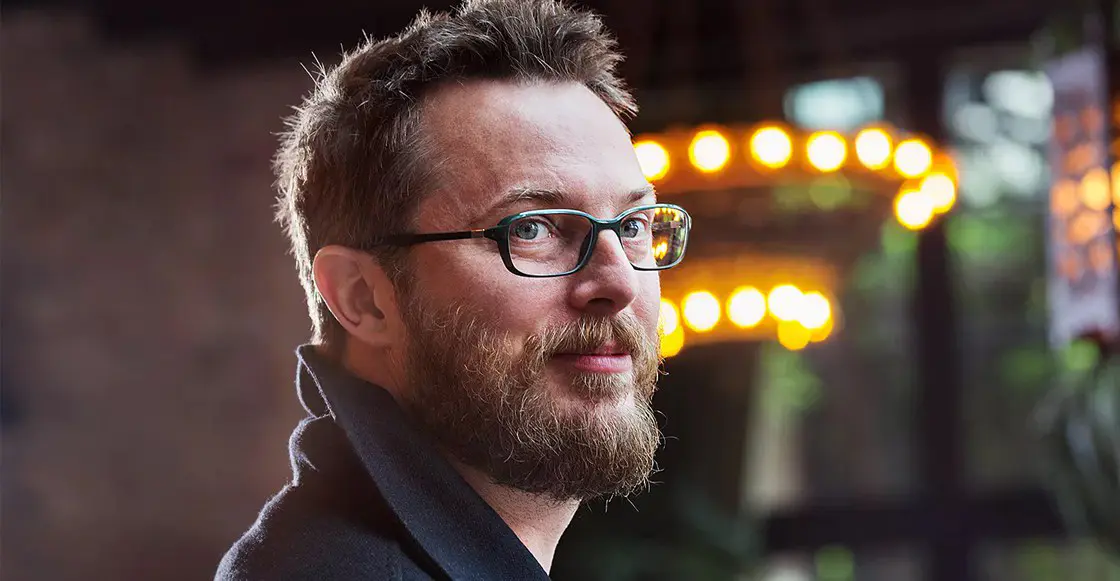 Imagen de La próxima película de Duncan Jones será una adaptación de un gran cómic