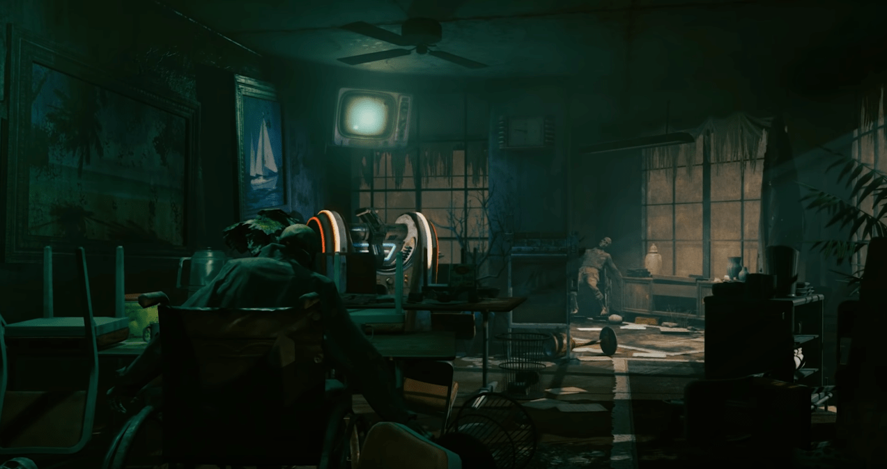 Imagen de El espectacular Fallout: Miami se deja ver a través de su primer tráiler oficial