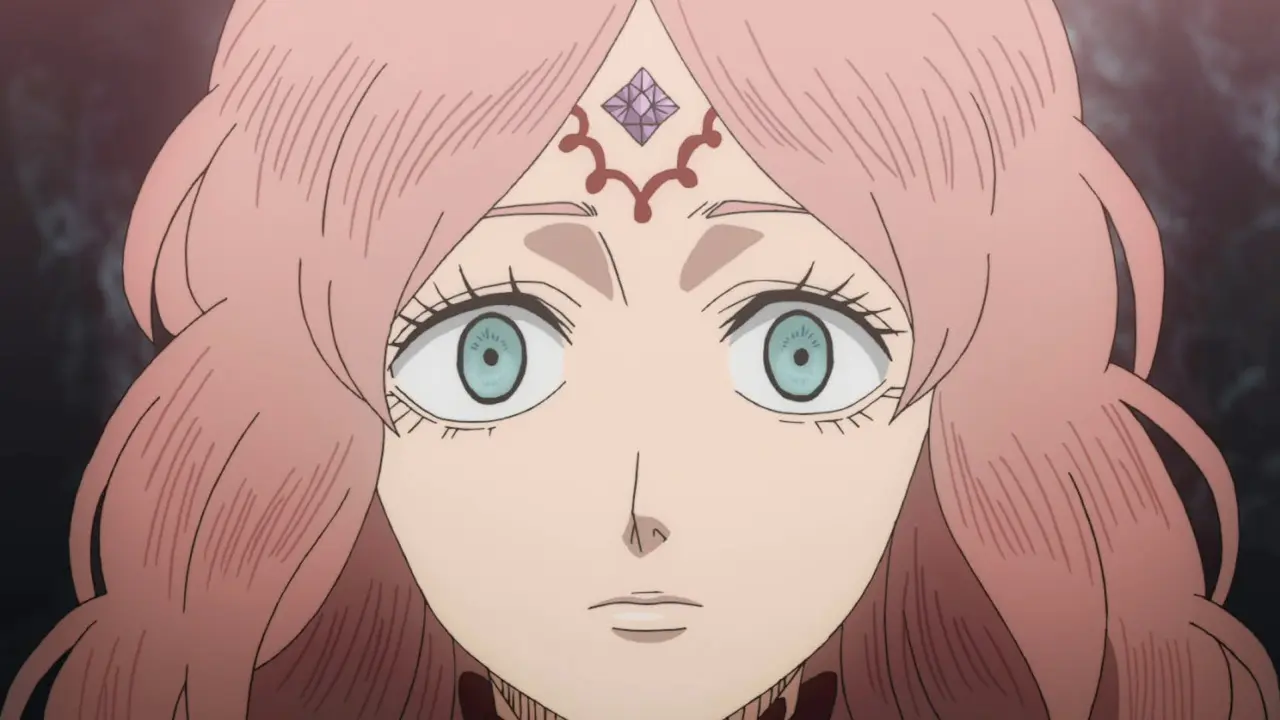 Black Clover: Quartet Knights