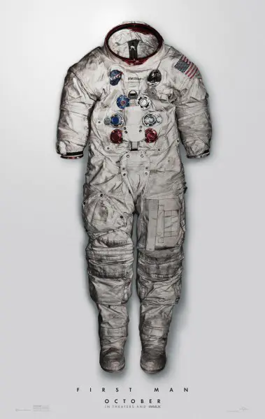 first man poster