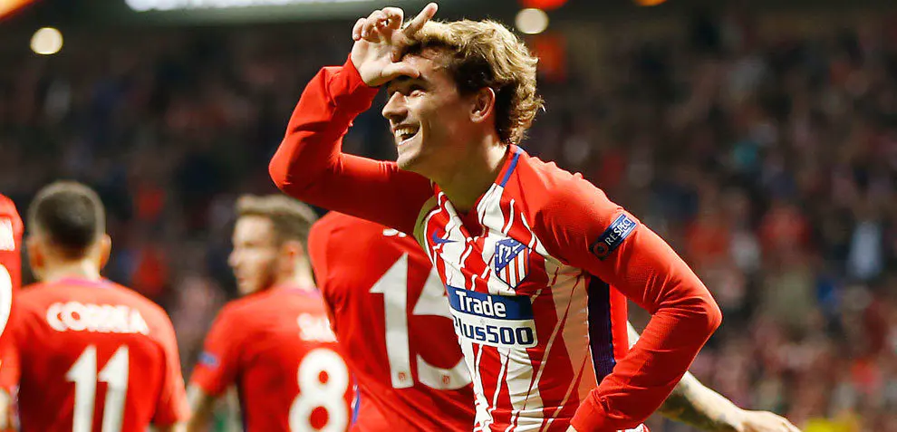 fortnite griezmann FIFA 19 fortnite
