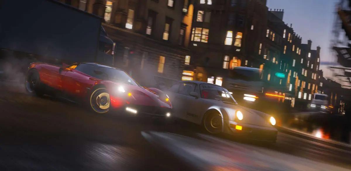 Imagen de Forza Horizon 4 ya ha sido disfrutado por más de 7 millones de jugadores