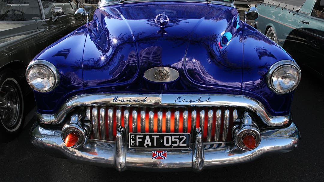 Imagen de Buick 8: un coche perverso, de Stephen King, será adaptada a la gran pantalla