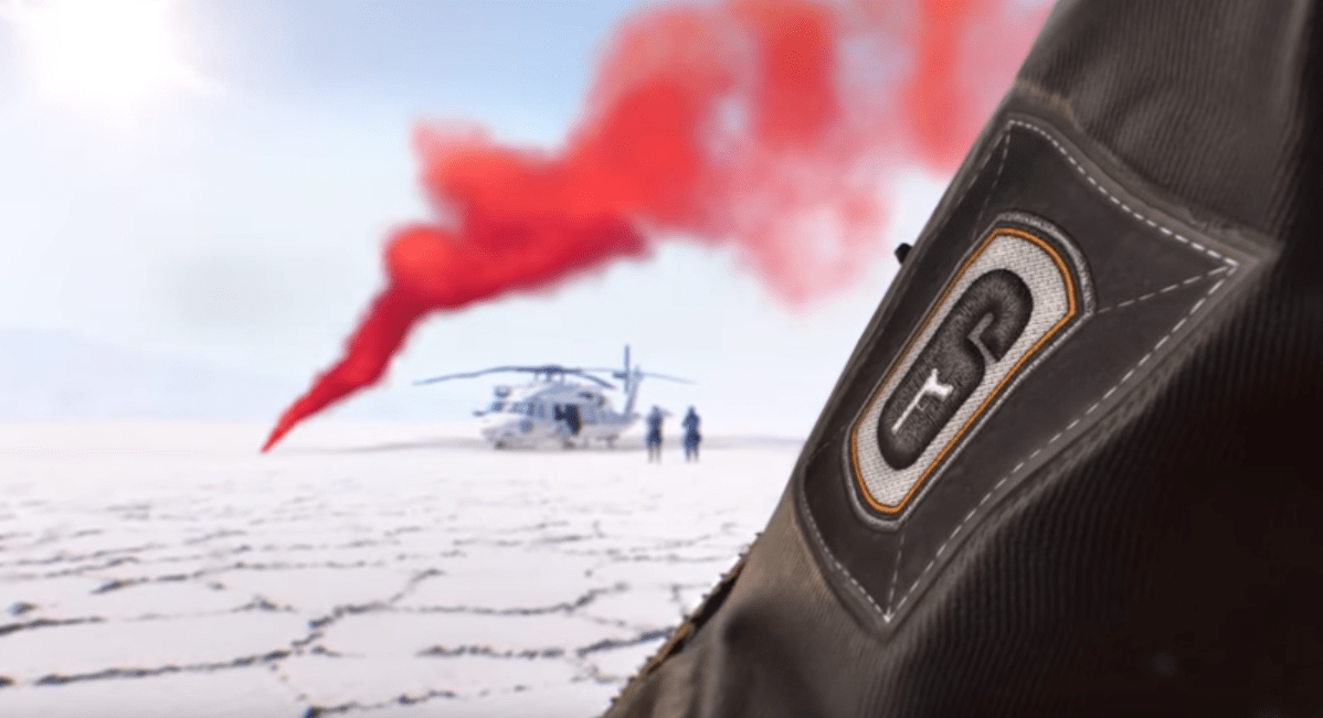 Imagen de Rainbow Six llegará a Ghost Recon: Wildlands con el DLC Special Operation 2