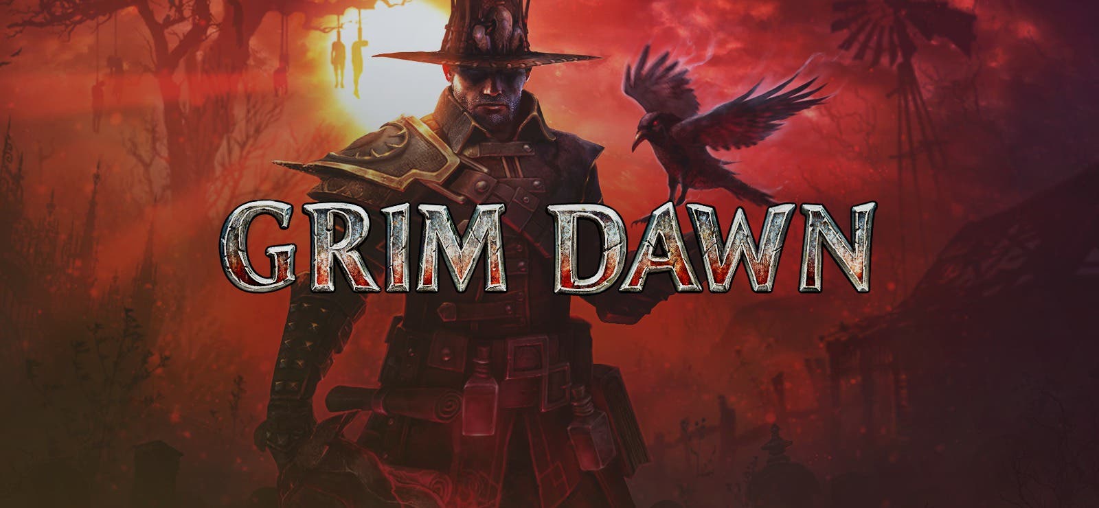 Imagen de El rol de Grim Dawn dará el salto a Xbox One próximamente