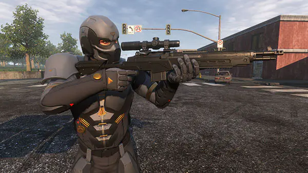 Imagen de H1Z1: Battle Royale pone fecha a su llegada a PlayStation 4