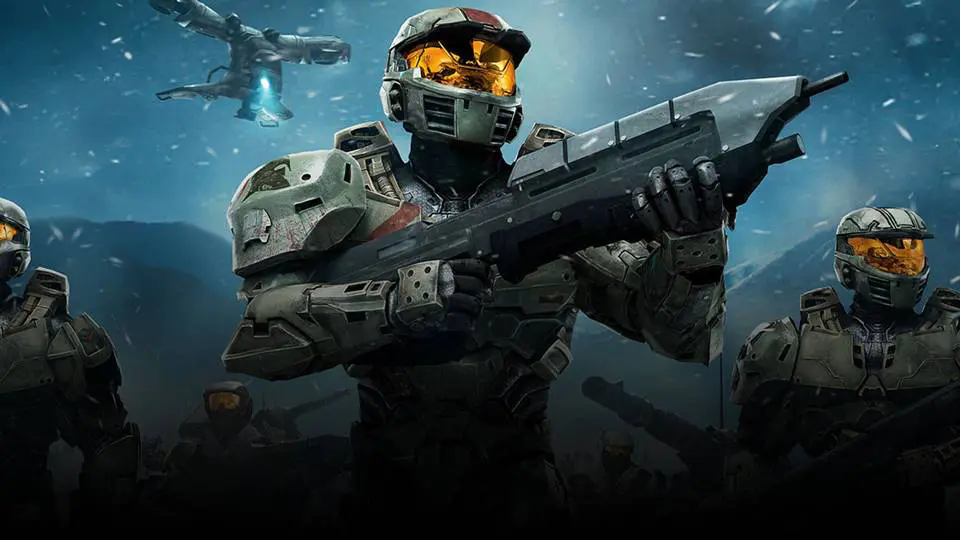 halo infinite