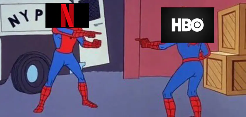 Imagen de El nuevo ejecutivo de HBO quiere copiar el modelo de Netflix