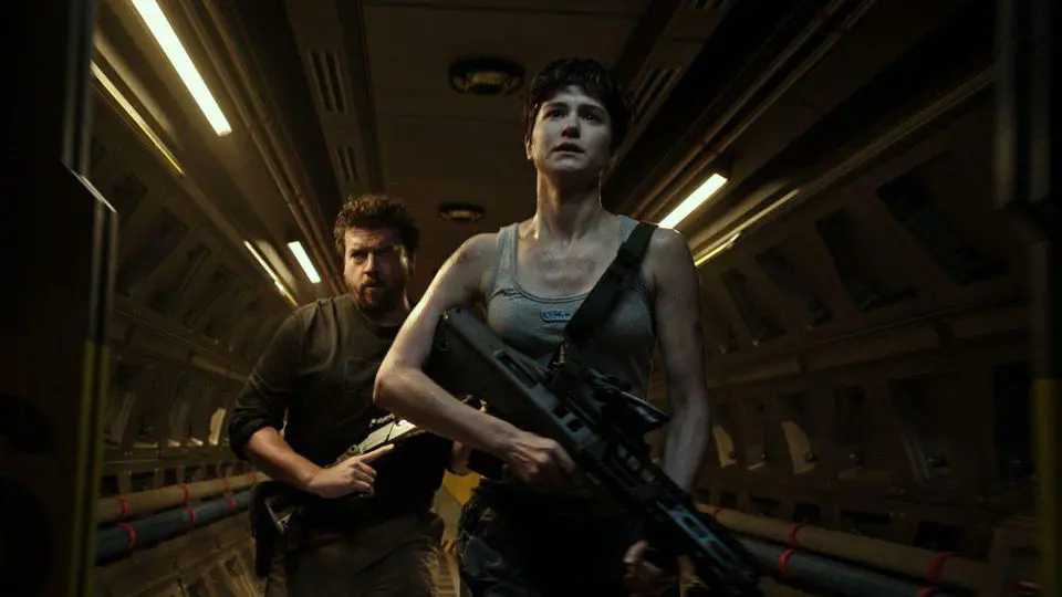 Imagen de La saga Alien podría encontrar su futuro como serie de televisión