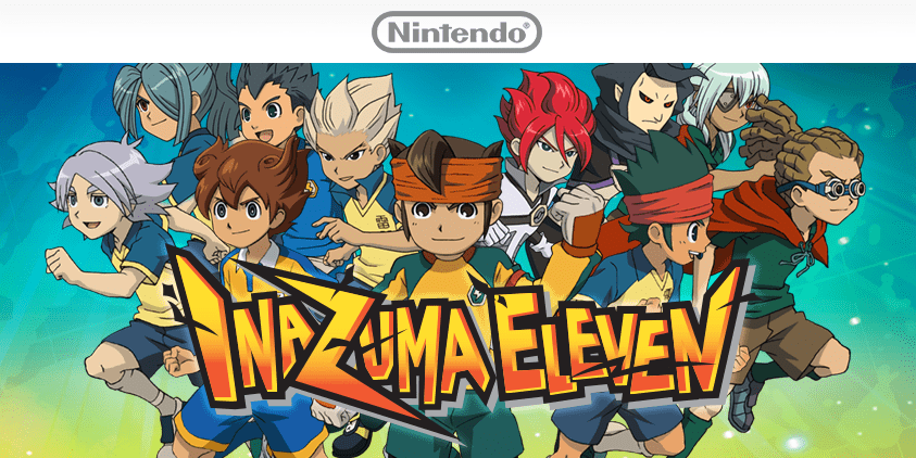 Imagen de La primera entrega de Inazuma Eleven lanzada gratuitamente en 3DS logra 200.000 descargas en pocos días