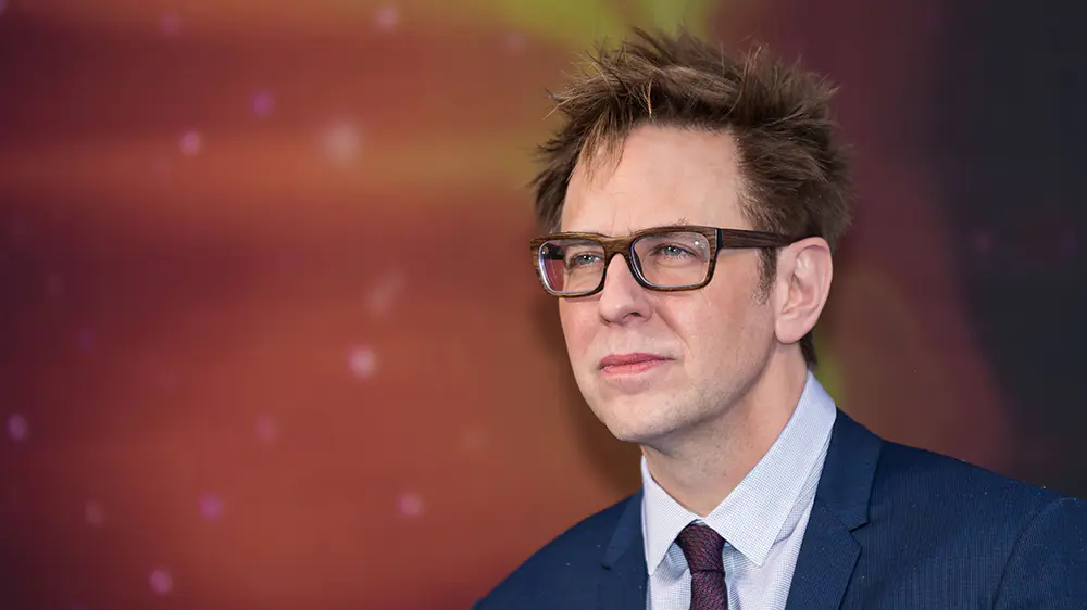 Imagen de Disney podría estar reconsiderando el despido de James Gunn