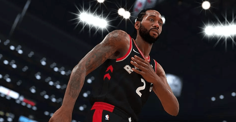 Imagen de Así influenció el carisma de Fortnite en el desarrollo de NBA 2K19