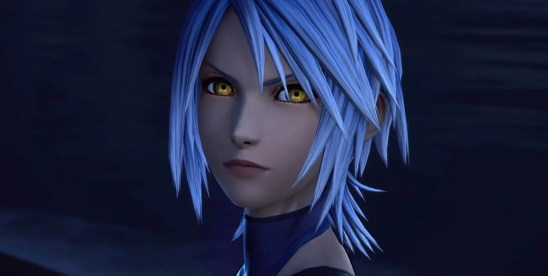 kingdom hearts III