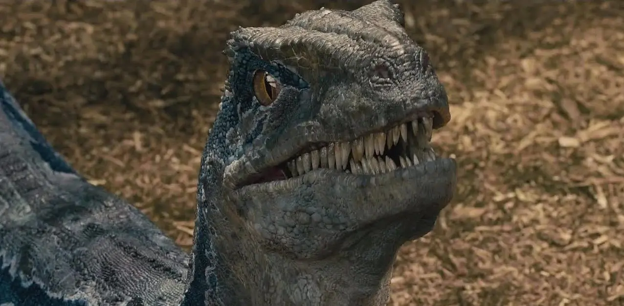 Imagen de Jurassic World 2 supera la barrera de los 1.000 millones a nivel internacional