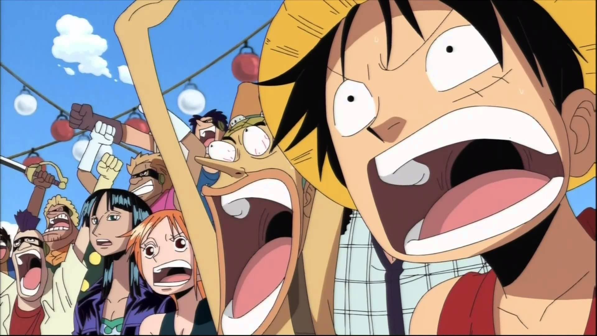 Imagen de El manga de One Piece podría llegar a su fin en 5 o 6 años