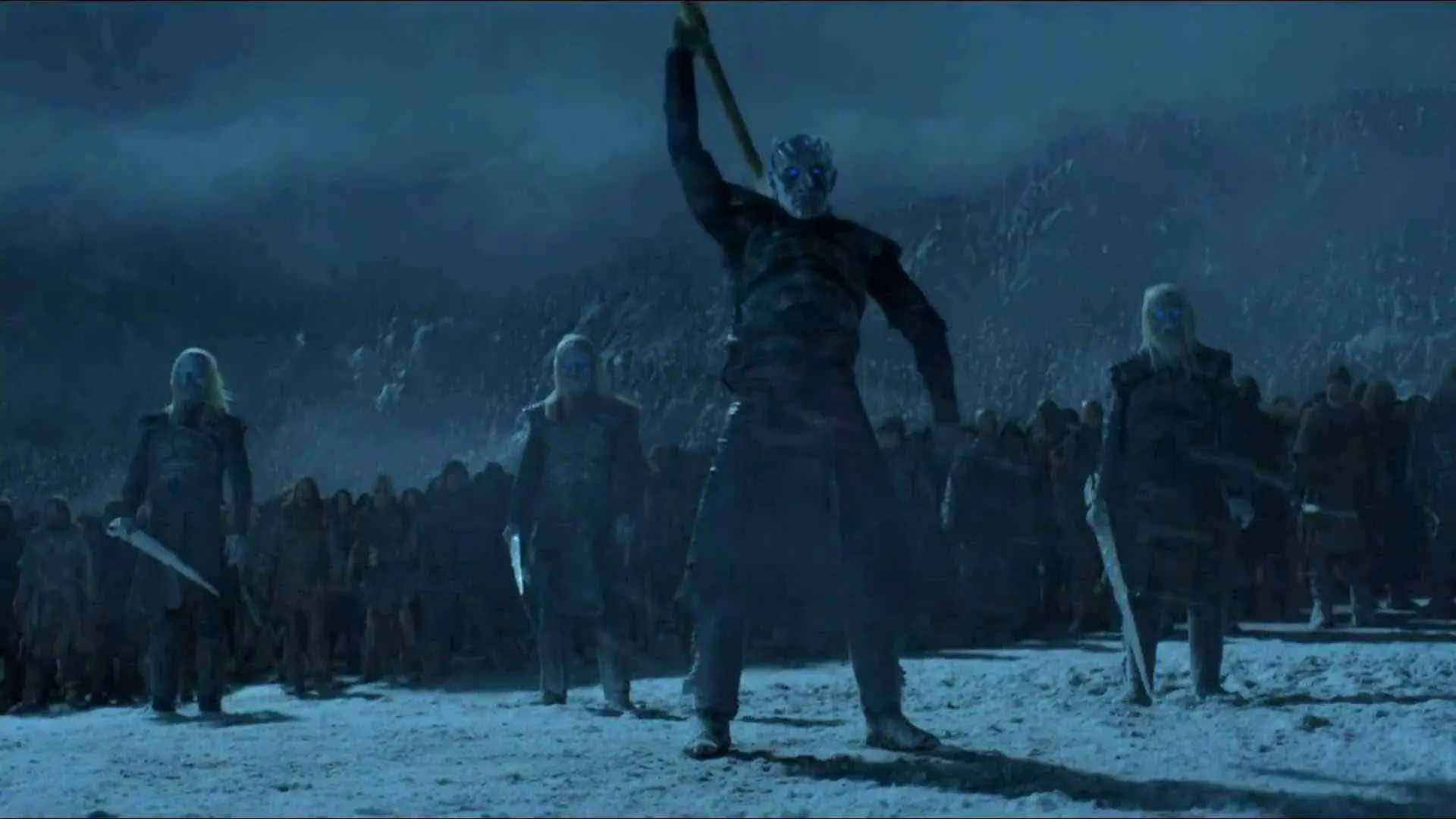 Imagen de HBO habla de los spin-offs de Juego de Tronos; el primero se rodará a principios de 2019