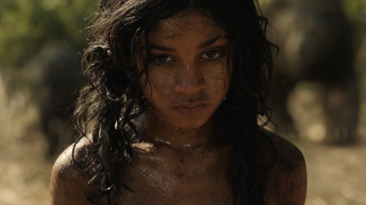 Imagen de Mowgli no llegará a los cines; Netflix se hace con la película de Andy Serkis