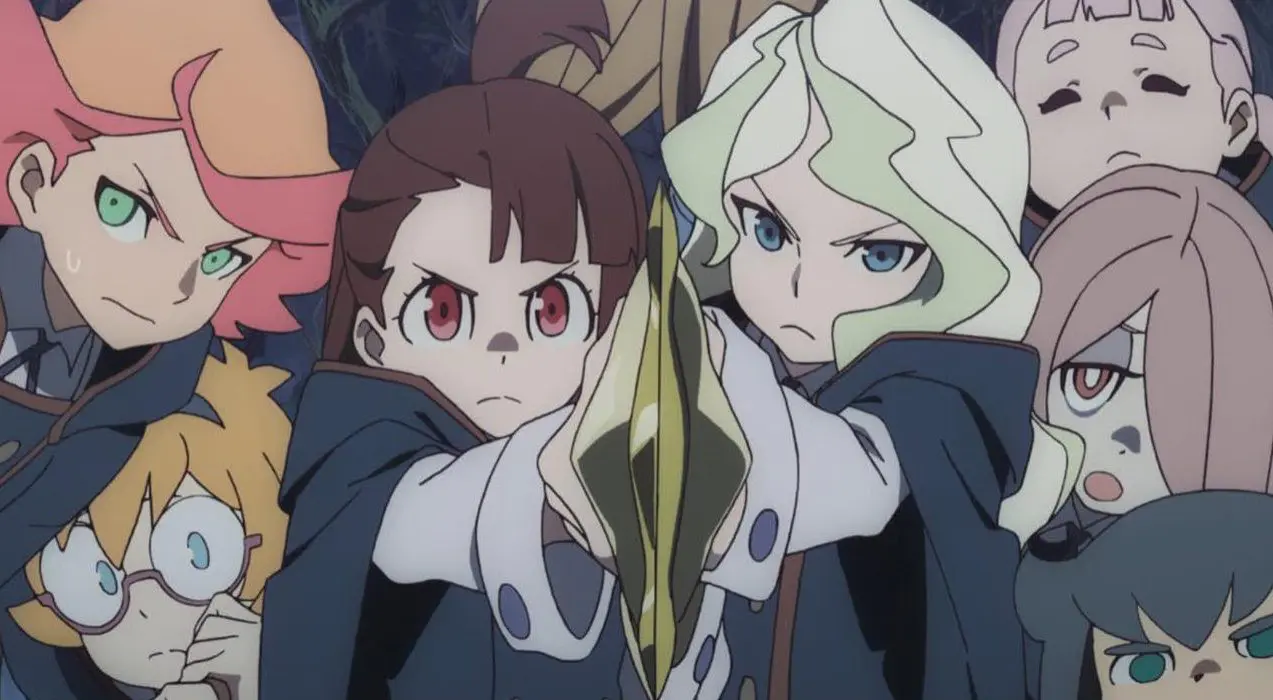 Imagen de Studio Trigger abre su propio Patreon para sacar adelante nuevos animes