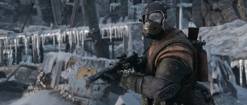 Imagen de Valve cree que la exclusividad de Metro Exodus con Epic Games es injusta