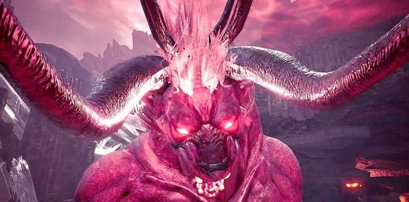 El Feroz Bégimo Se Luce Con 24 Minutos De Gameplay En Monster Hunter World 3951