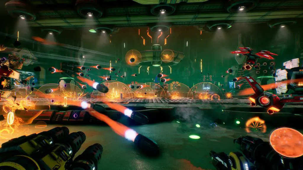 mothergunship 4