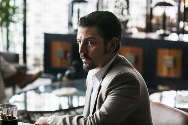 Imagen de Llegan nuevos detalles y las primeras imágenes de Narcos: México