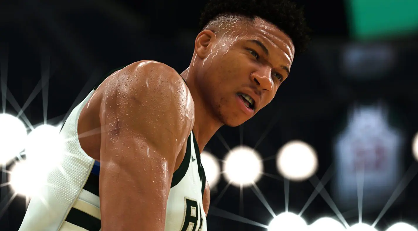 nba 2k19