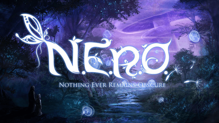 Imagen de N.E.R.O.: Nothing Ever Remains Obscure llegará a Nintendo Switch en otoño