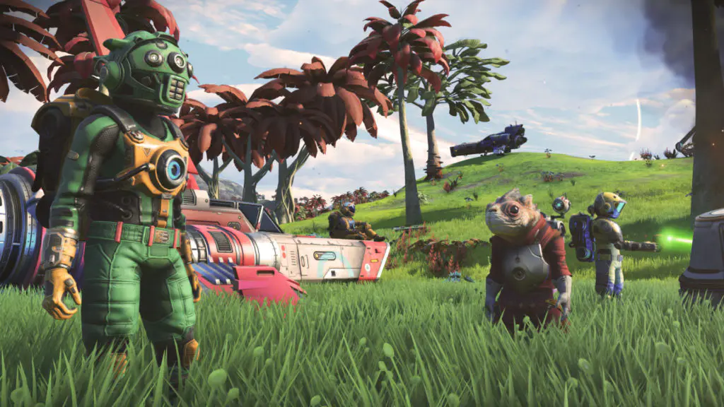 no man sky next areajugones