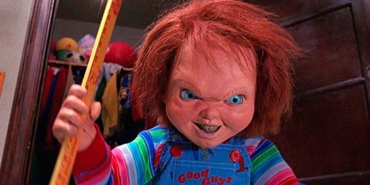 Imagen de Los productores de It preparan el regreso de Chucky a la gran pantalla