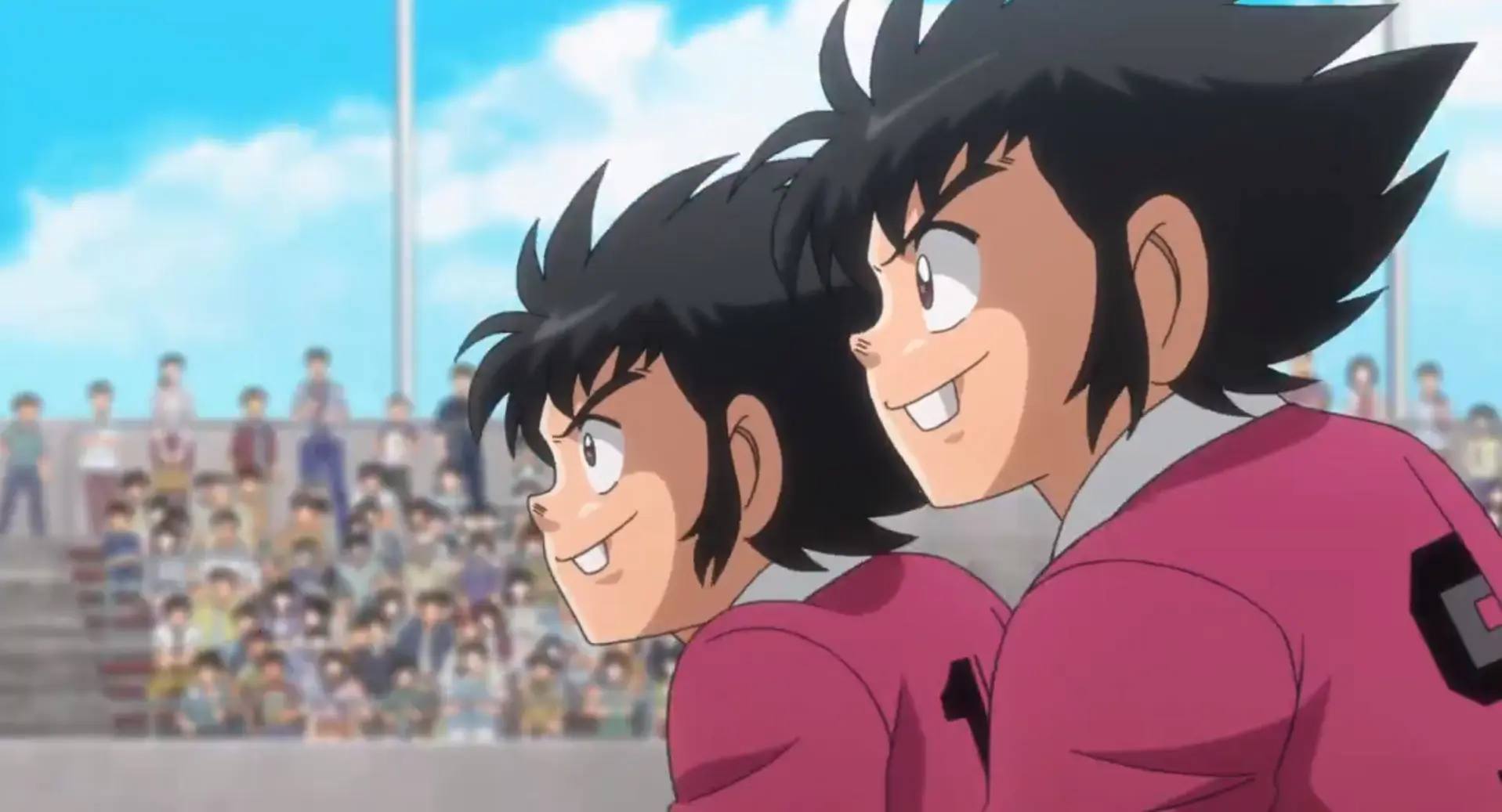super campeones 2018