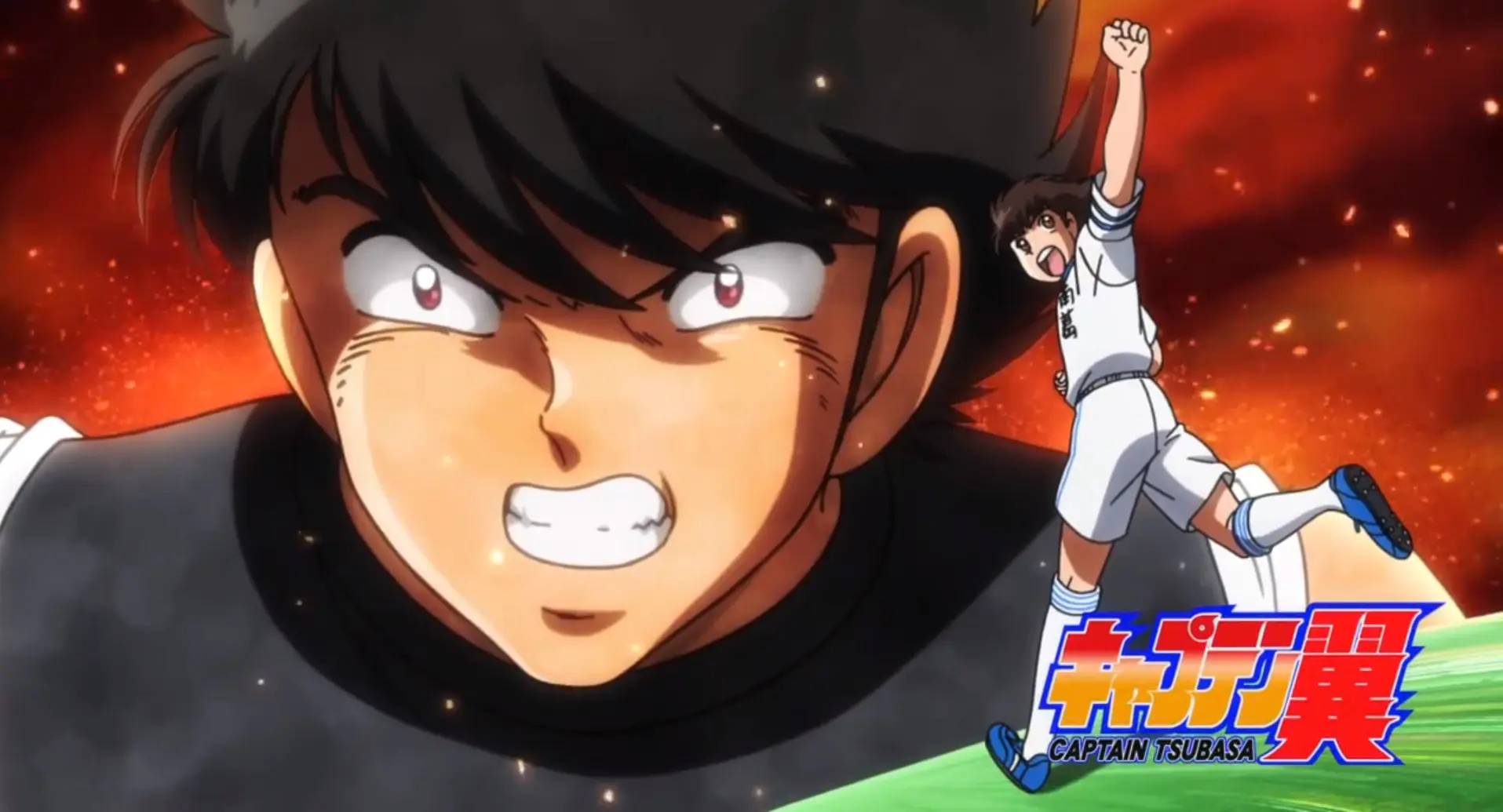 Super Campeones 2018