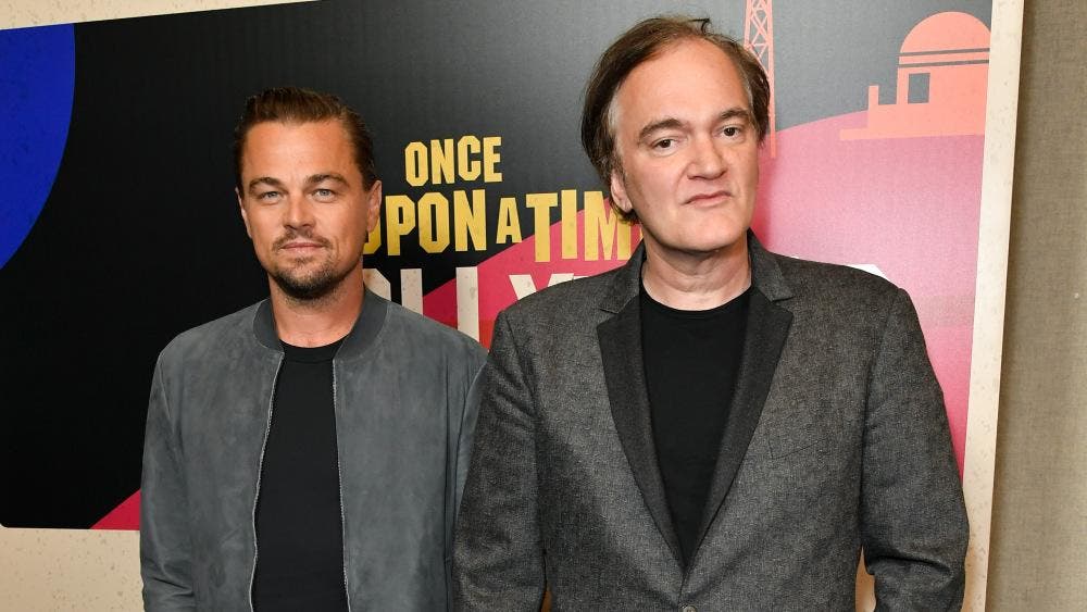 Imagen de Sony adelanta el estreno de la nueva película de Quentin Tarantino