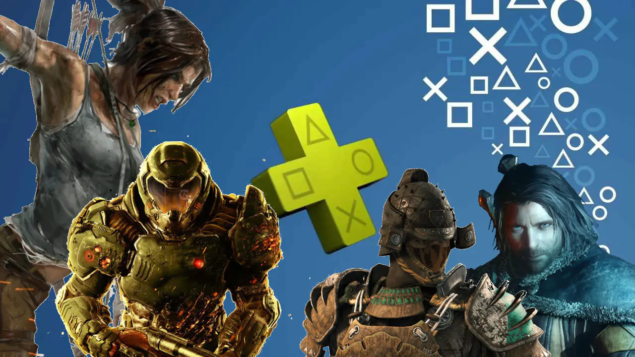 Imagen de PlayStation Plus podría regalar estos juegos en agosto