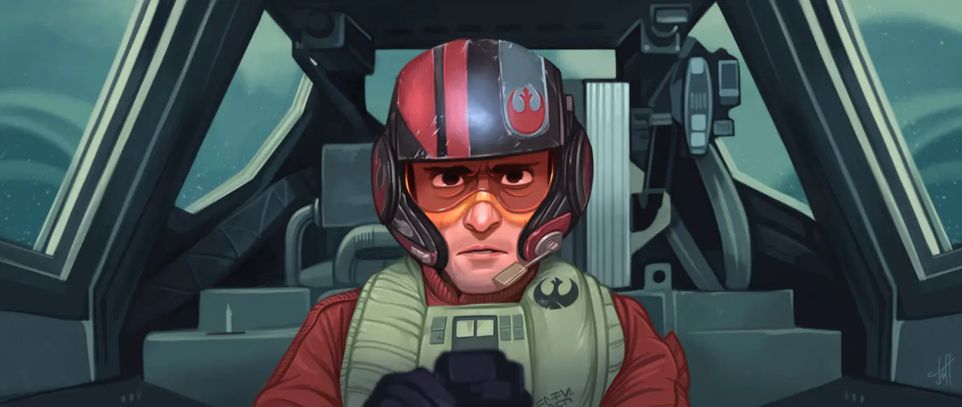 Imagen de Así es la sinopsis del primer episodio de Star Wars Rebels