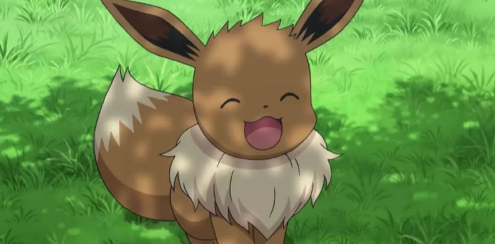 Cómo Conseguir A Eevee En Pokémon Platino