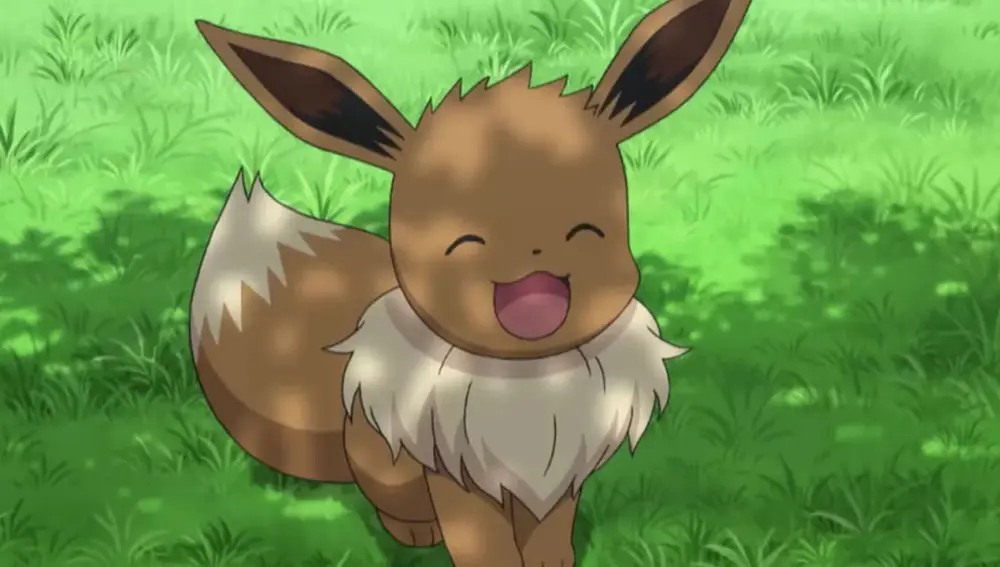 pokémon quest eevee