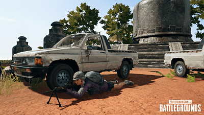 Imagen de El parche 18 de PUBG ya está disponible en el servidor de pruebas